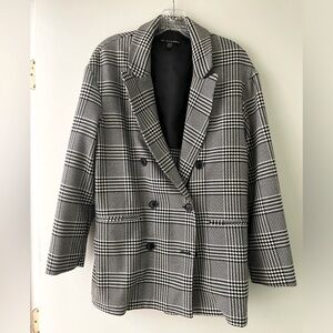 Zara Blazer